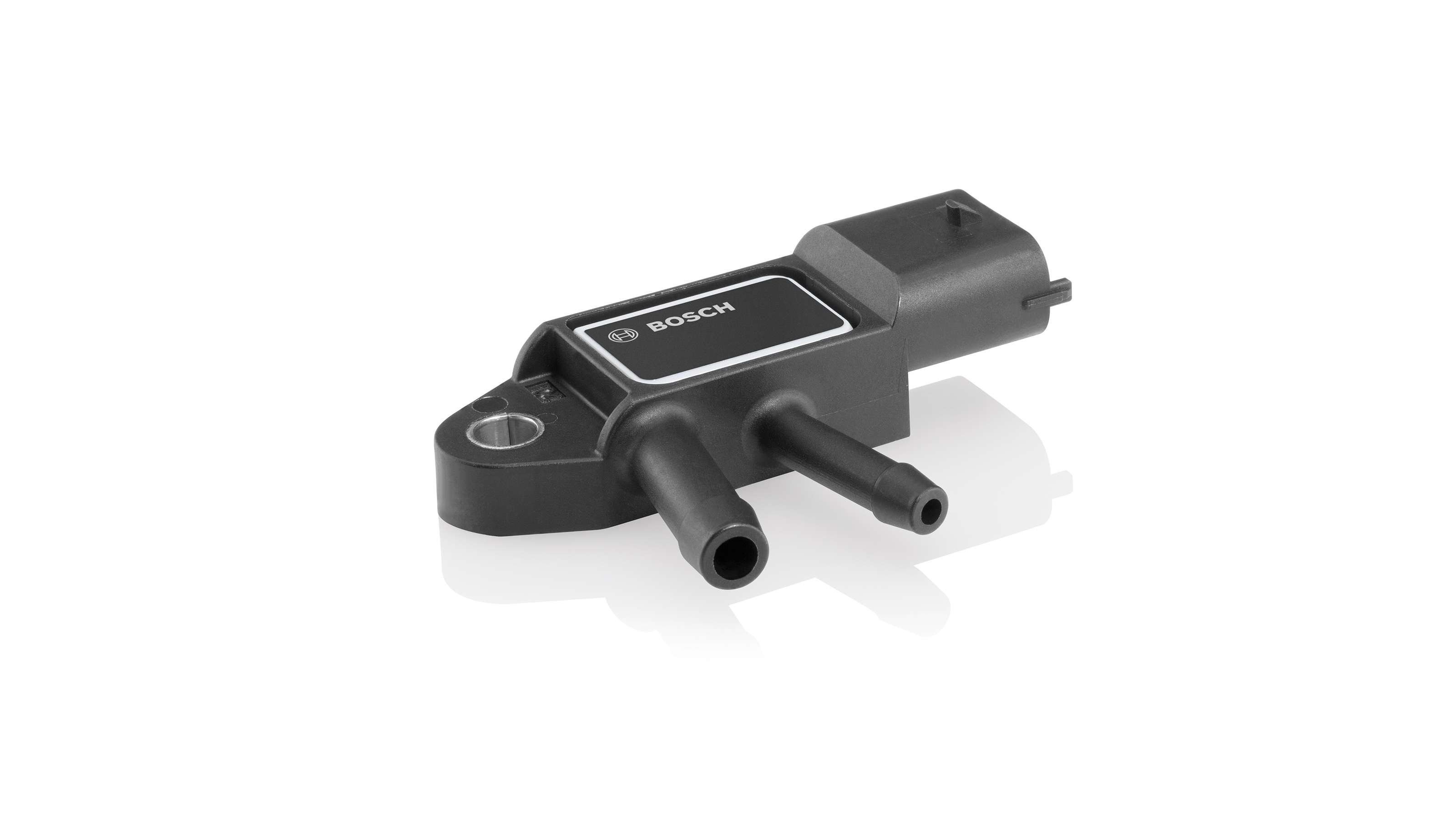Differential Pressure Sensor
