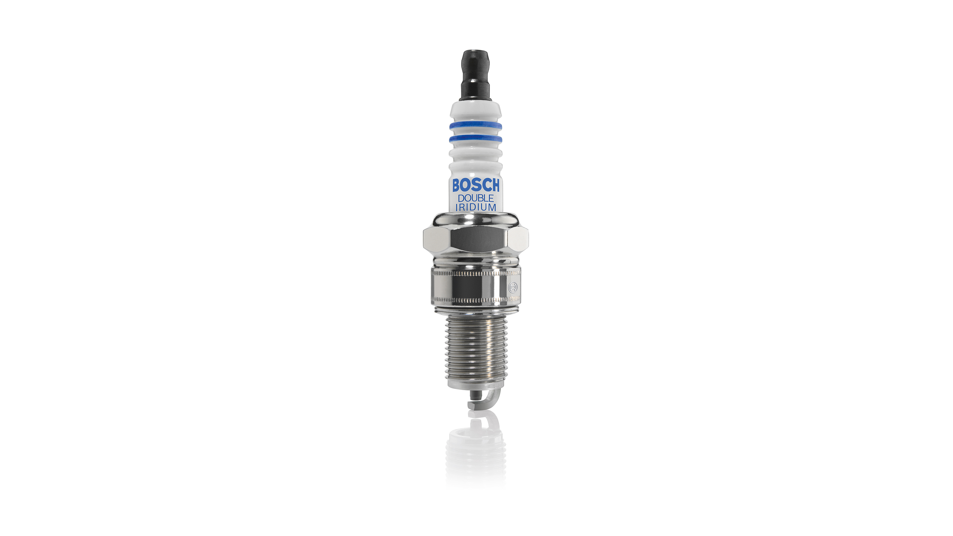 Bosch iridium outlet spark plugs
