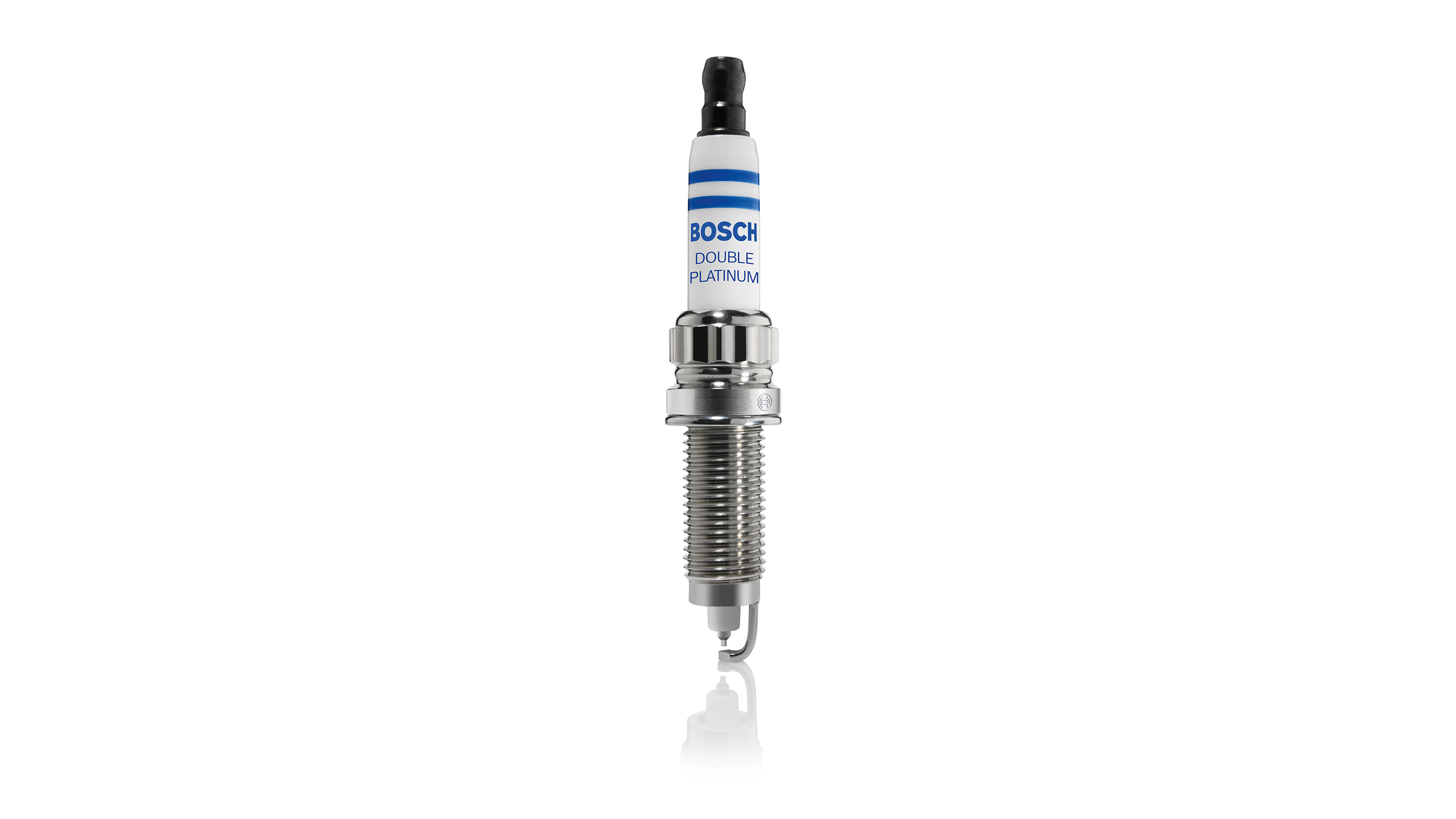 Bosch Double Platinum Spark Plug