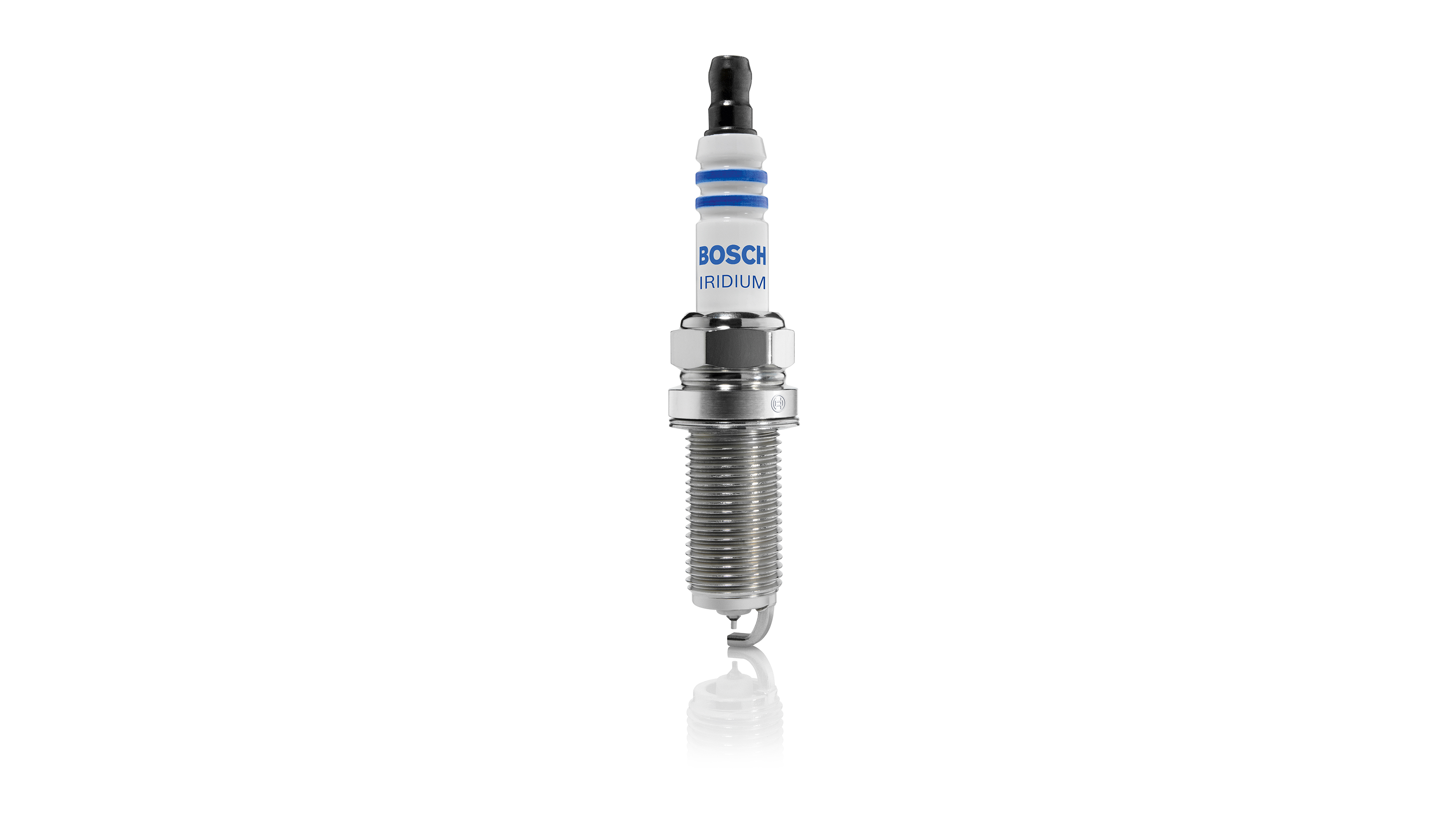 Bosch iridium online spark plugs
