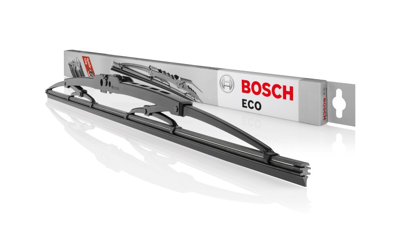 Limpiaparabrisas Bosch