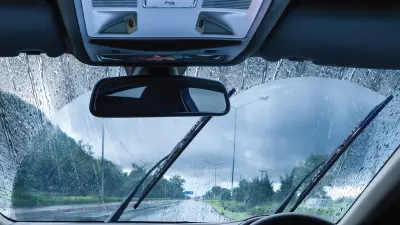 Choose Bosch Wipers Blades for Car and Indian Vehicles