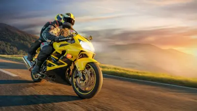 Bosch Engine oil for Two Wheelers or Bikes - Bosch Josh 4T