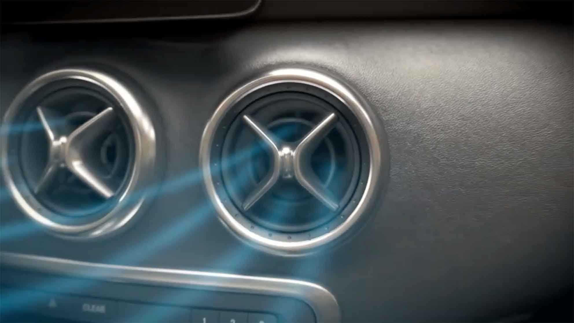 Filtri abitacolo FILTER+pro