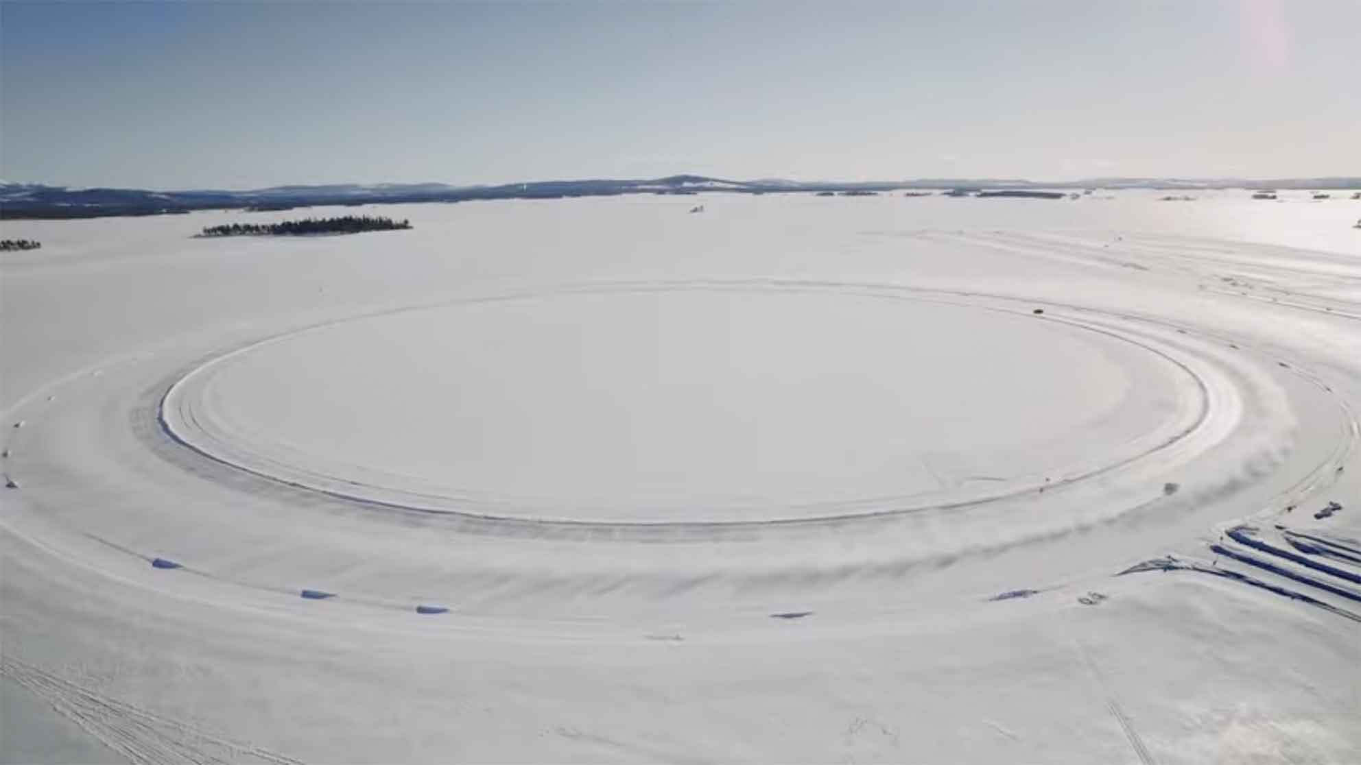 Sistema Frenante Bosch: esperienza completa