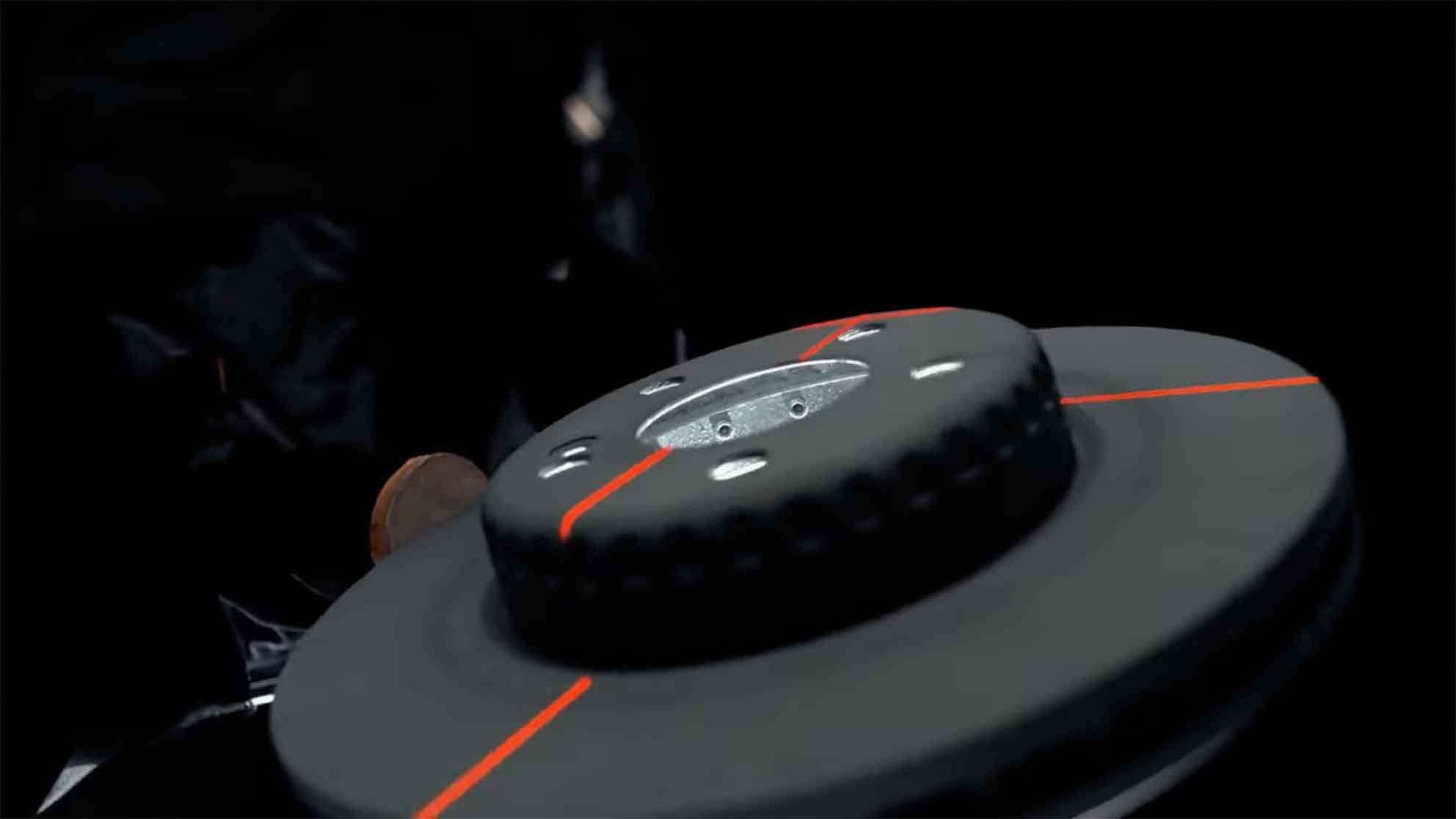 Sistema Frenante Bosch: test e controlli sulla qualità