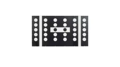 先進運転支援システムのエーミングツール ターゲットボード一覧検索