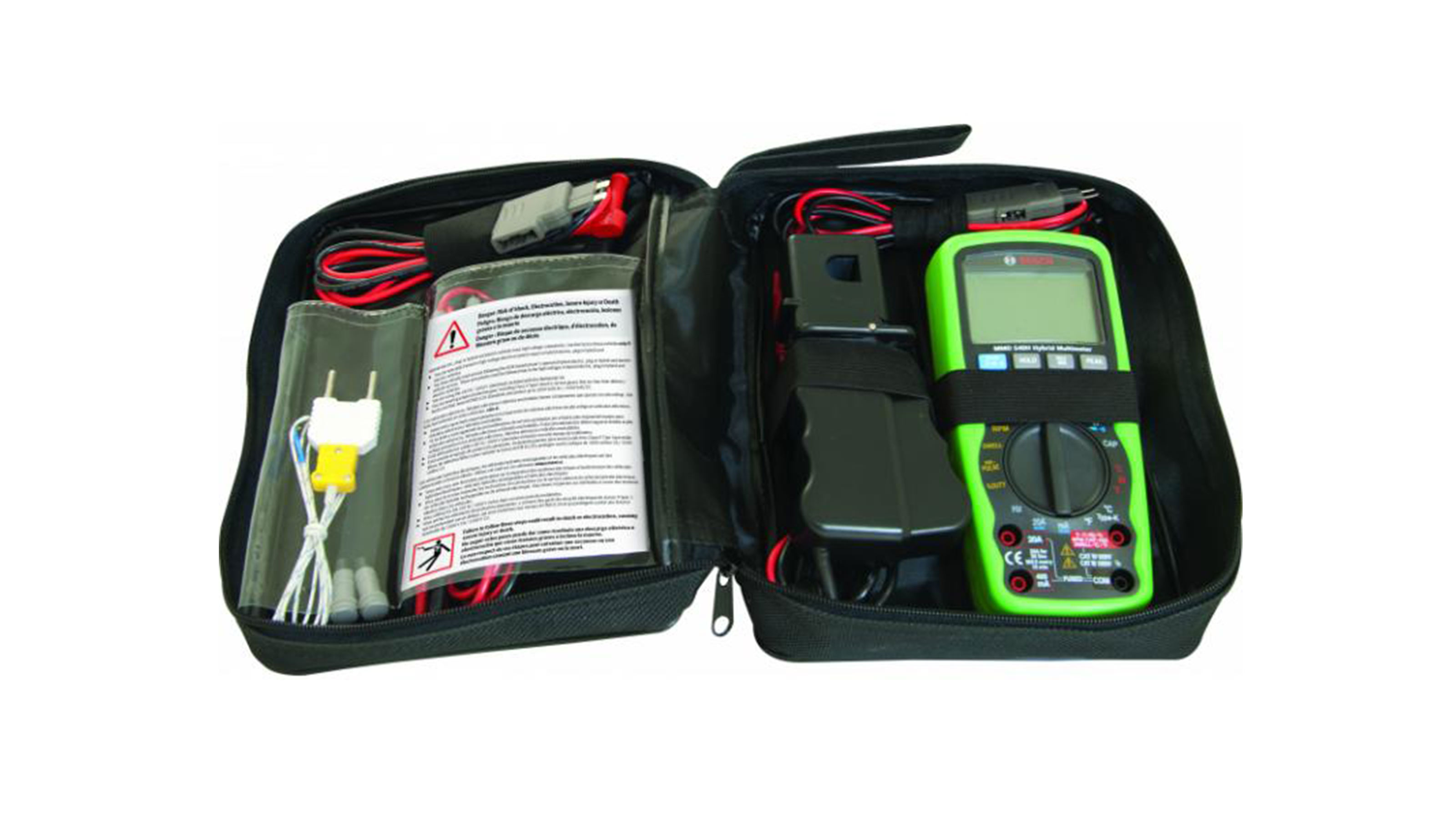 MMD 540H | モビリティアフターマーケット ジャパン