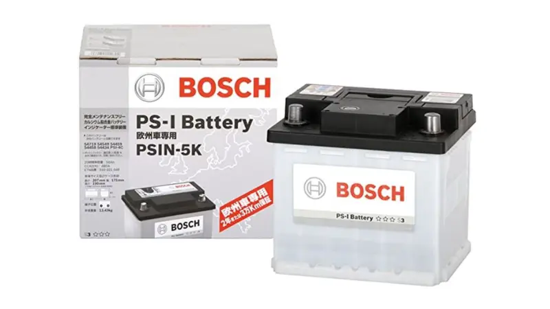 Amazon | BOSCH (ボッシュ)メガ・パワー・ライド 液入充電済 バイク用バッテリー RBTX14-N YTX14-BS | バイクバッテリー  | 車＆バイク