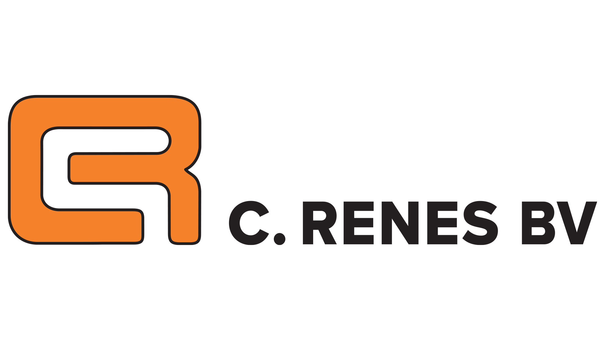 C. Renes B.V. Logo