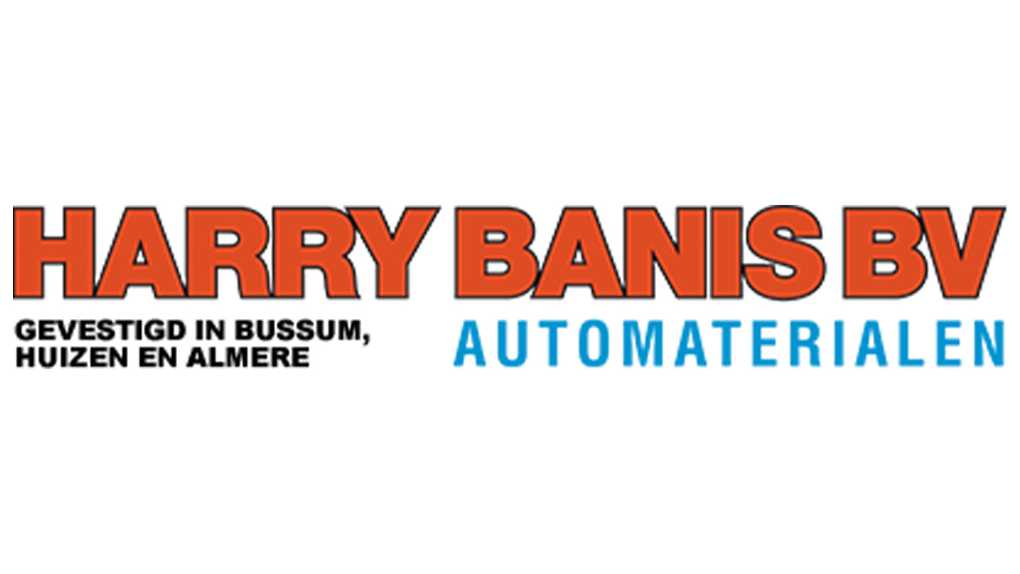 Harry Banis Logo