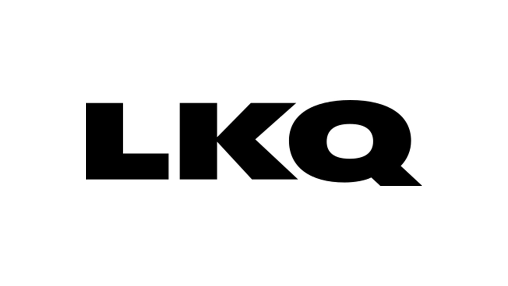 LKQ