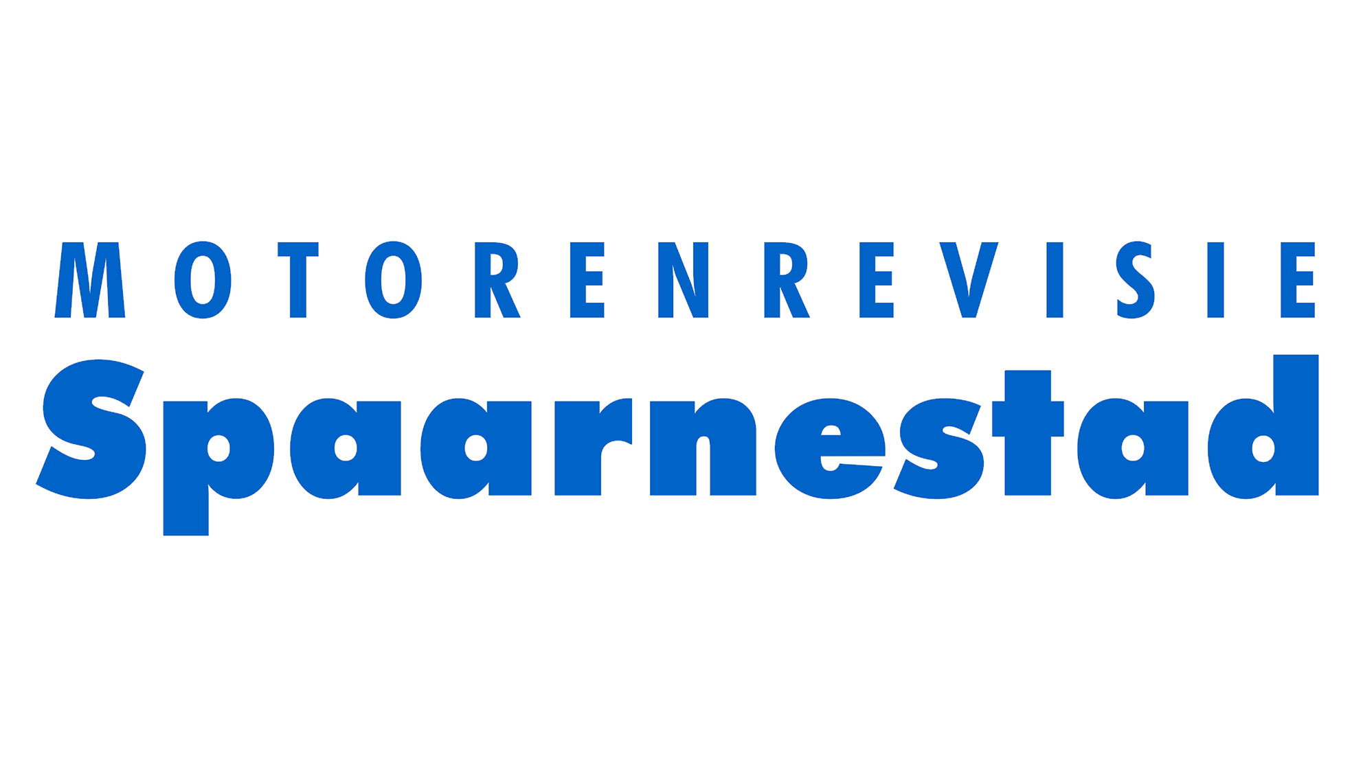Spaarnestad Logo