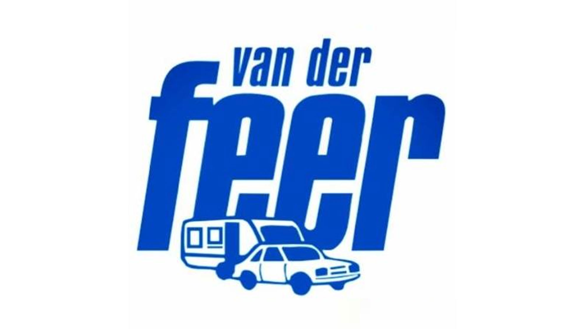 VAN DER FEER