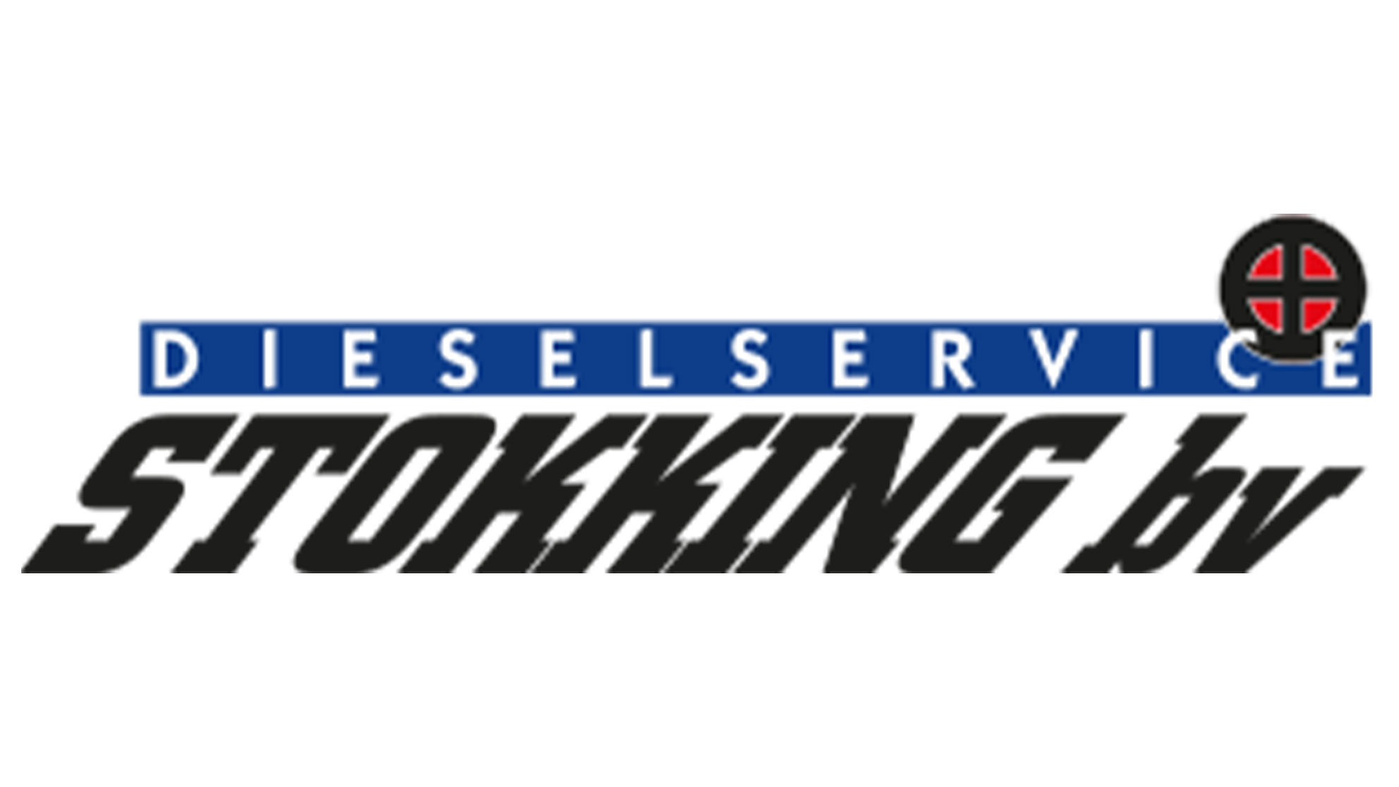 Dieselservice Stokking Logo