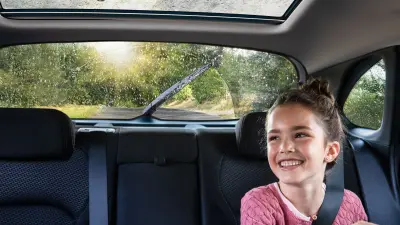 Rear Multi-adaptateur Bosch