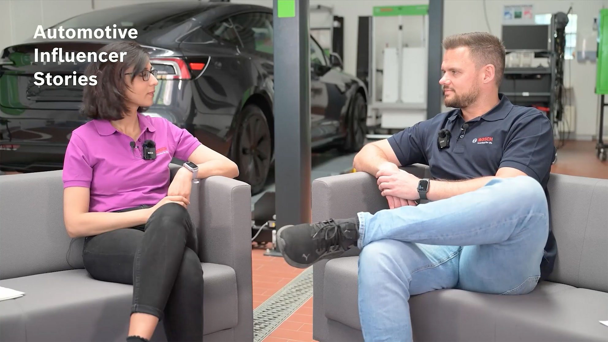 Sistemas ADAS - soluções de software e equipamento