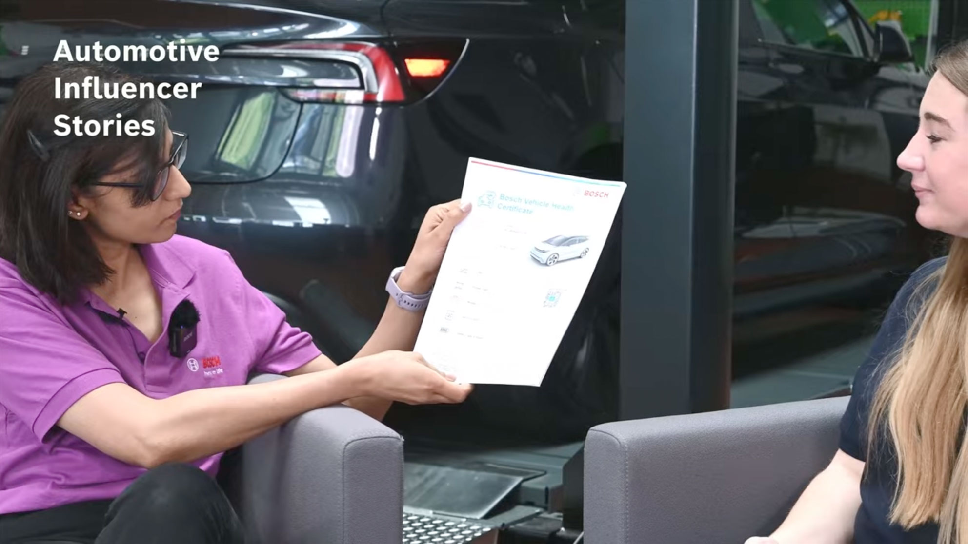 Descubriendo el Certificado del Vehículo Usado