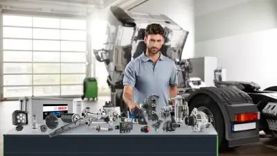 Piezas y accesorios de automoción