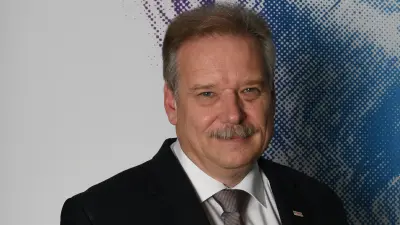 Bosch Türkiye ve Orta Doğu Başkanlığı’nda bayrak değişimi