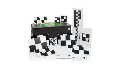 Fahrzeugspezifische Kalibriertafeln DAS 3000