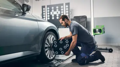 advanced driver assistance