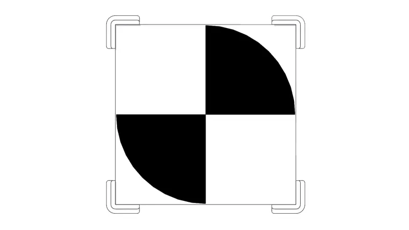 Cibles universelles pour Renault, Smart, Infiniti