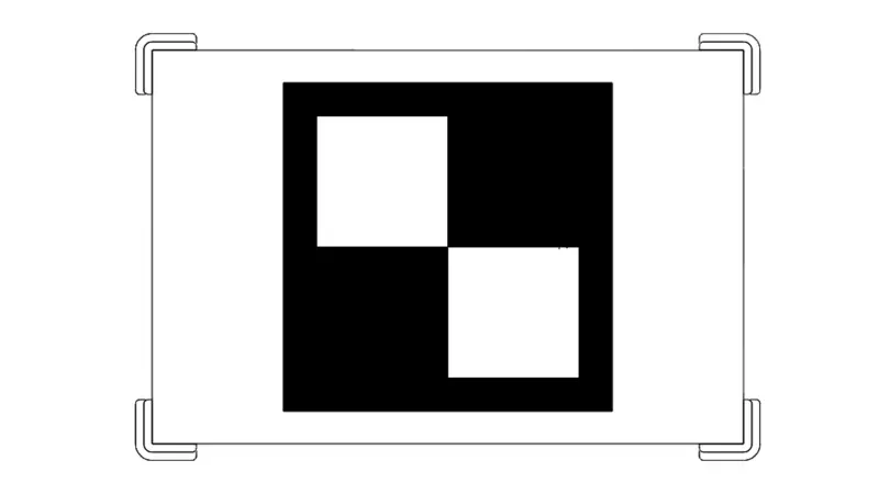 Cible pour Mitsubishi