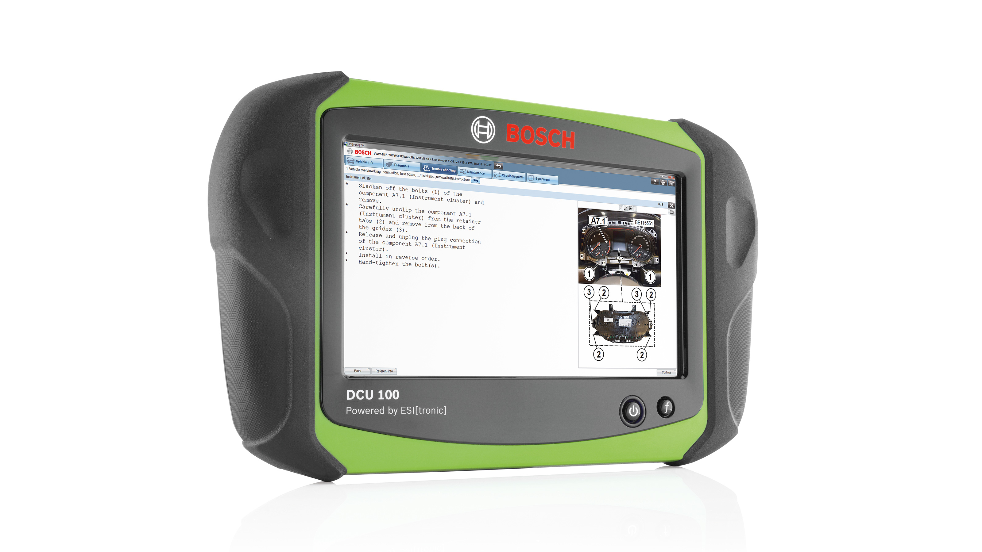 H-tronic Driver Download for Windows 102
