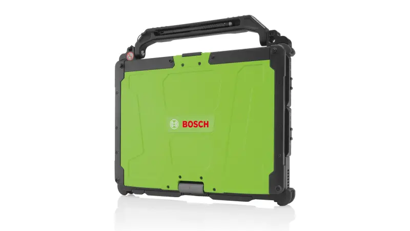 DCU 220 zelenočerný