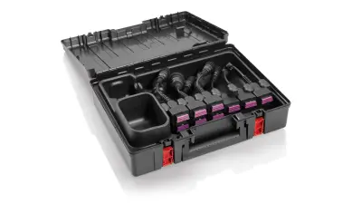 Easy Connect - Adapterleitungen