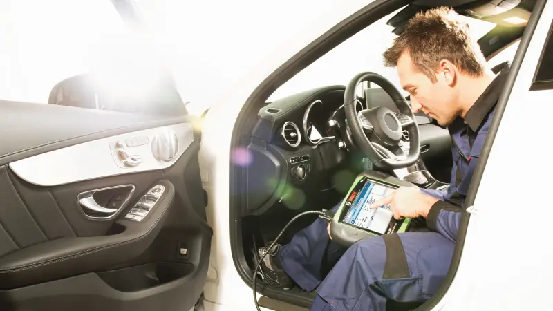 KTS 560 590 pro Euro 5/6