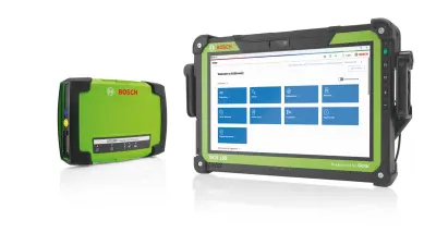 Basic diagnostic solution KTS 465