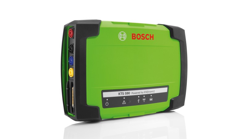 Bosch KTS-590