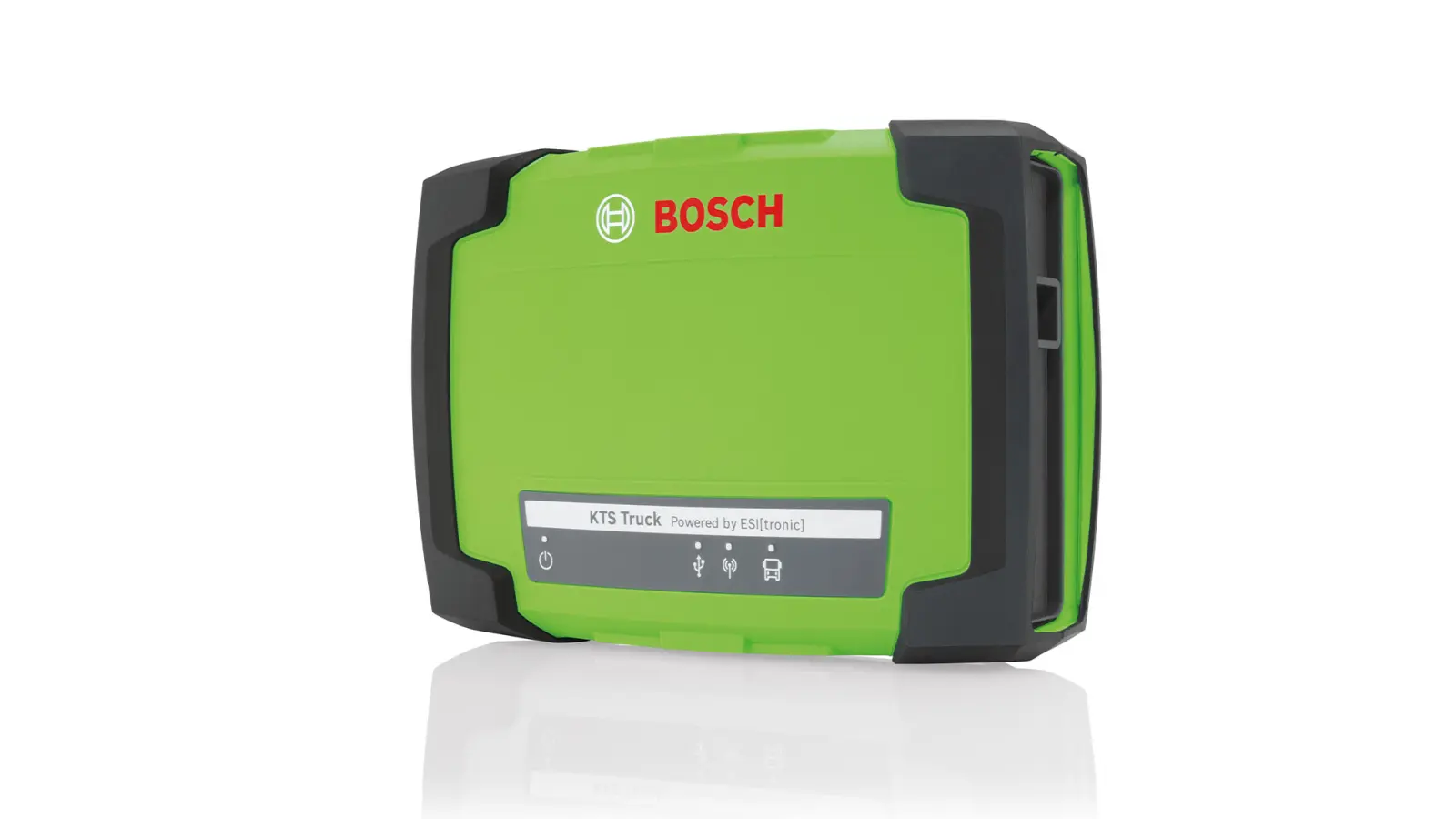 Bosch KTS Truck