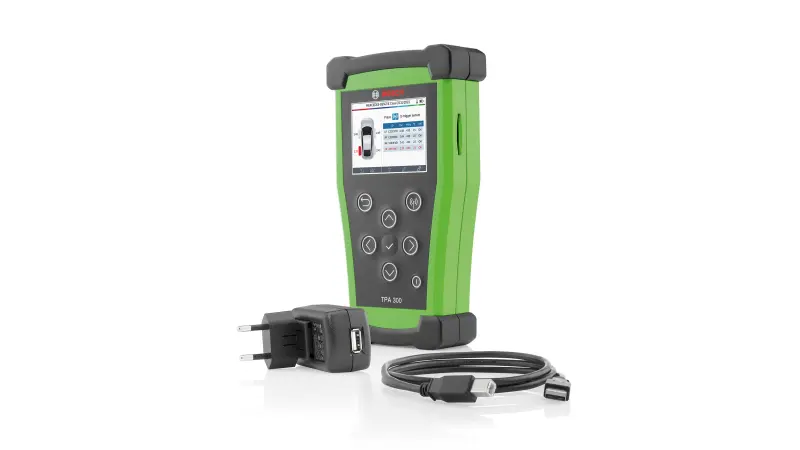 TPA 300