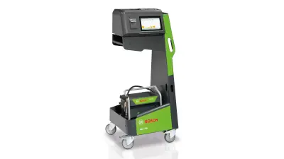 BEA 750 - Combi UNI - Analyseur d'émissions d'entrée de gamme