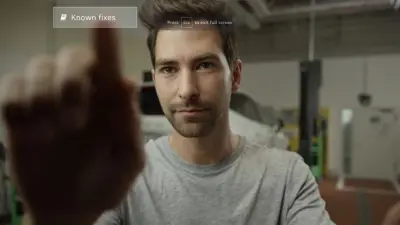 Experience-based repair (EBR) / Known faults