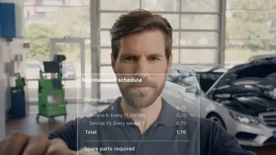 Maintenance schedules and information (M)