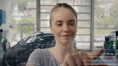 Circuit diagrams for comfort systems (P)