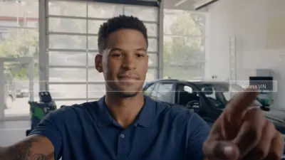 Diagnosis of control units (SD)