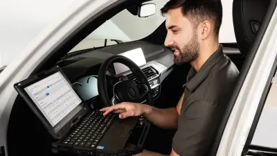 Newsletter Werkstattausrüstung