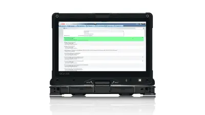 esi tronic 2.0 service line