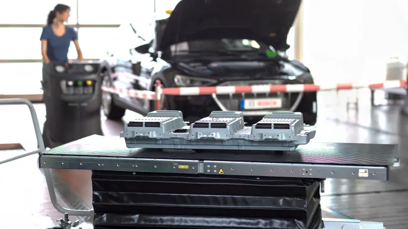 Специални инструменти