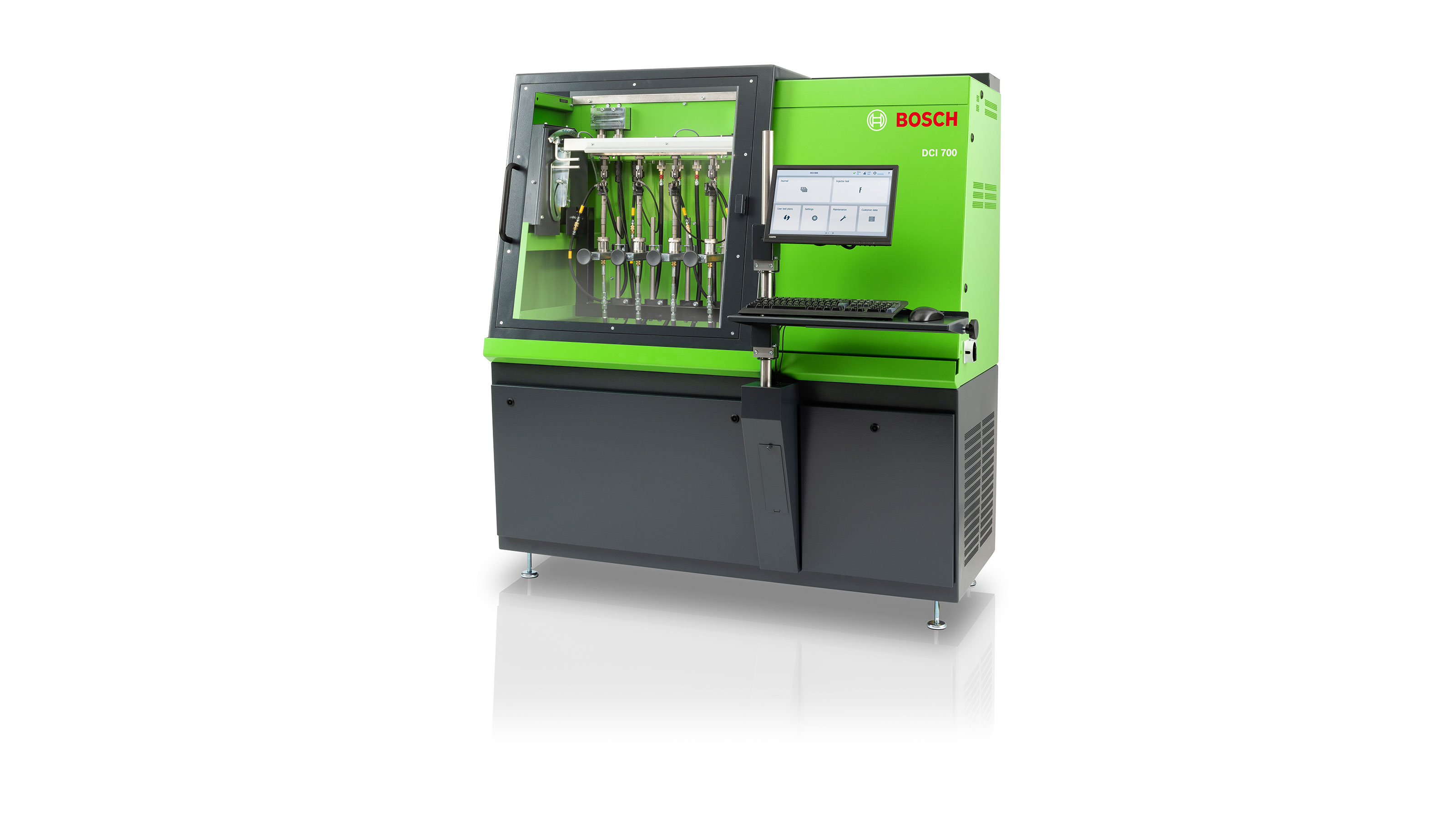 Dci 700 Bosch Automotive Aftermarket Bosch Automotive