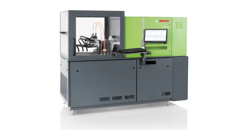 DCP 800