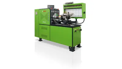 EPS 625 HMI Version | Bosch Mobility Aftermarket