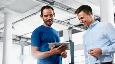 Feedback zum Extranet