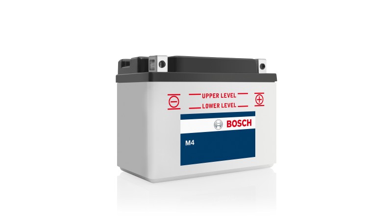 Bateria AGM LN-4 ⋆ Lugollantas - Lubricantes y Baterías