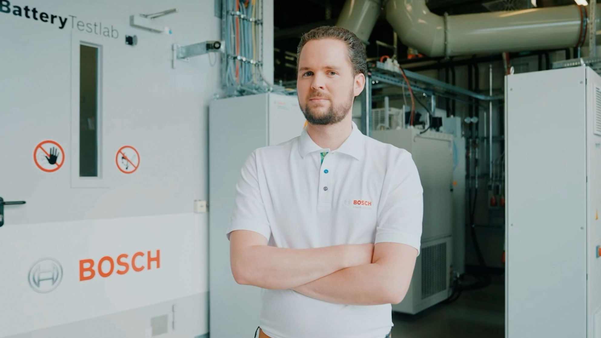 Portfolio produktů a rozhovor s expertem